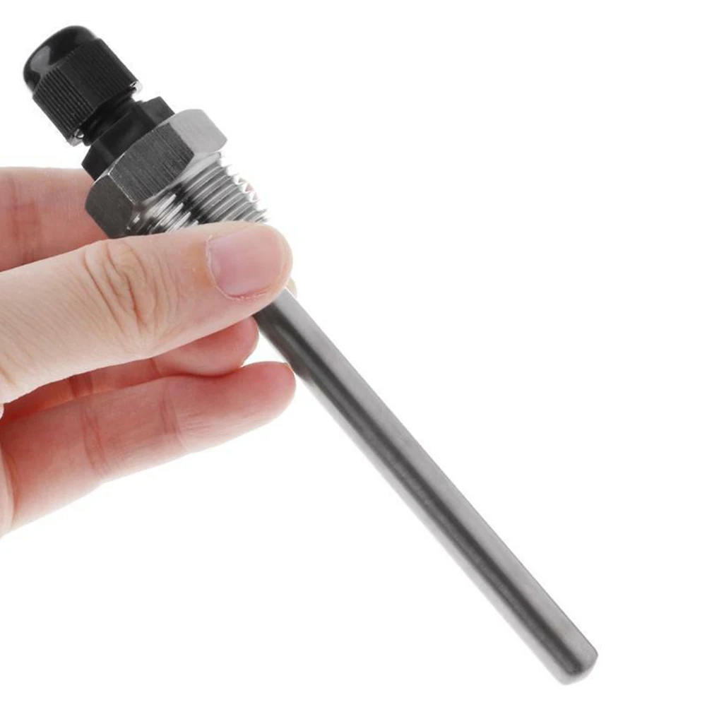 Рисунок 6 - Датчик температуры Thermowell 30-200 мм