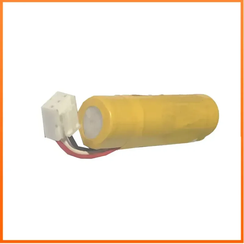 Фото Аккумулятор SL-IL220 3.7V 2600mAh для POS-терминалов Verifone VX675 VX690, совместимый с BPK265-001, перезаряжаемые батареи №4