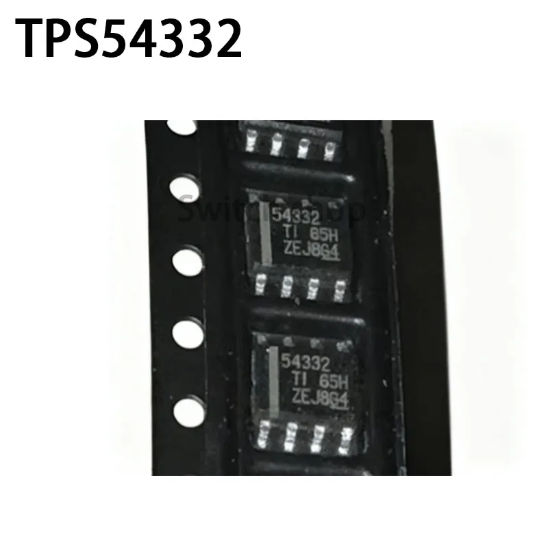 

5 шт. разъем TPS54332