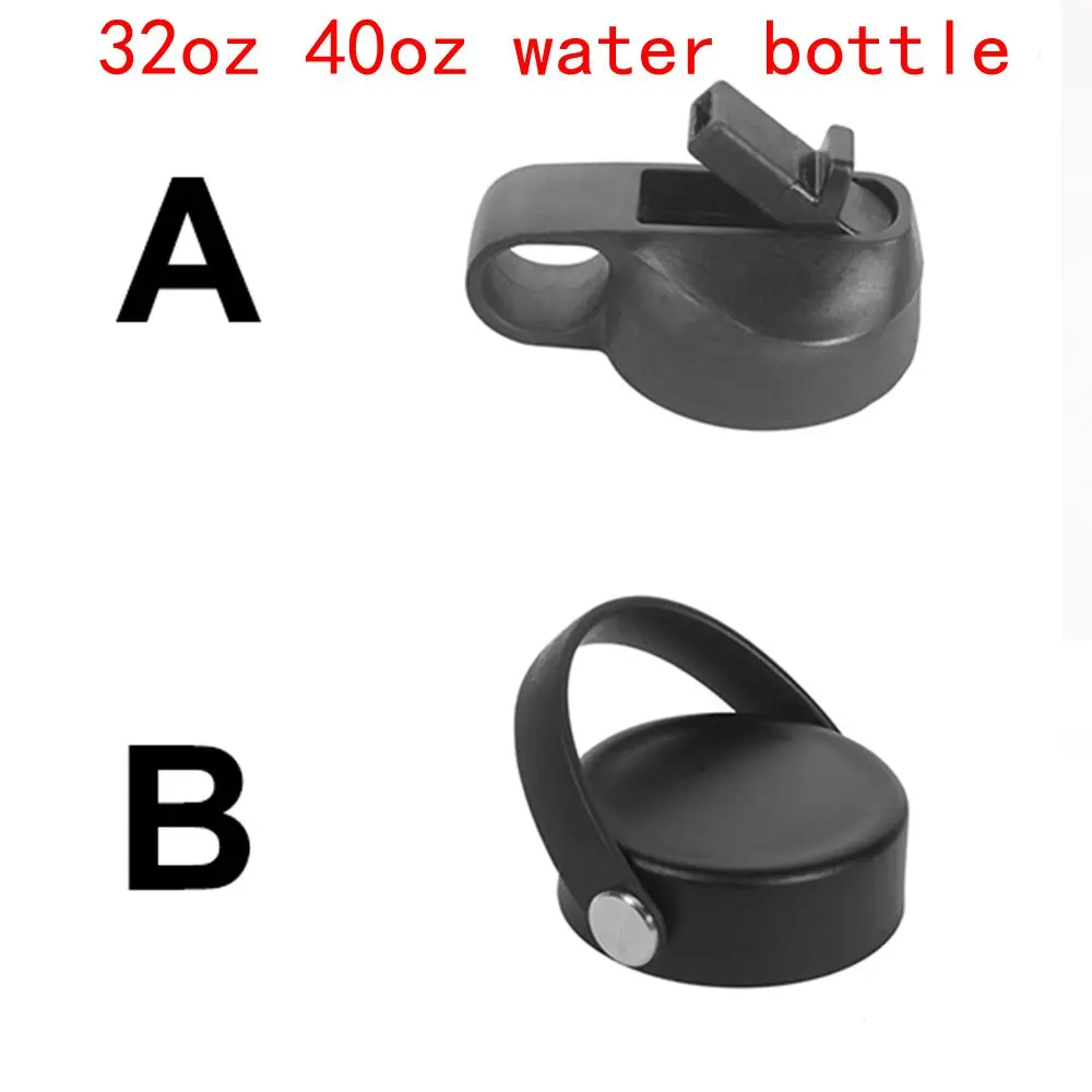 

32oz/40oz Water Bottle Flasks Stainless Steel Vacuum Sports Capacity Vacuum Flask
