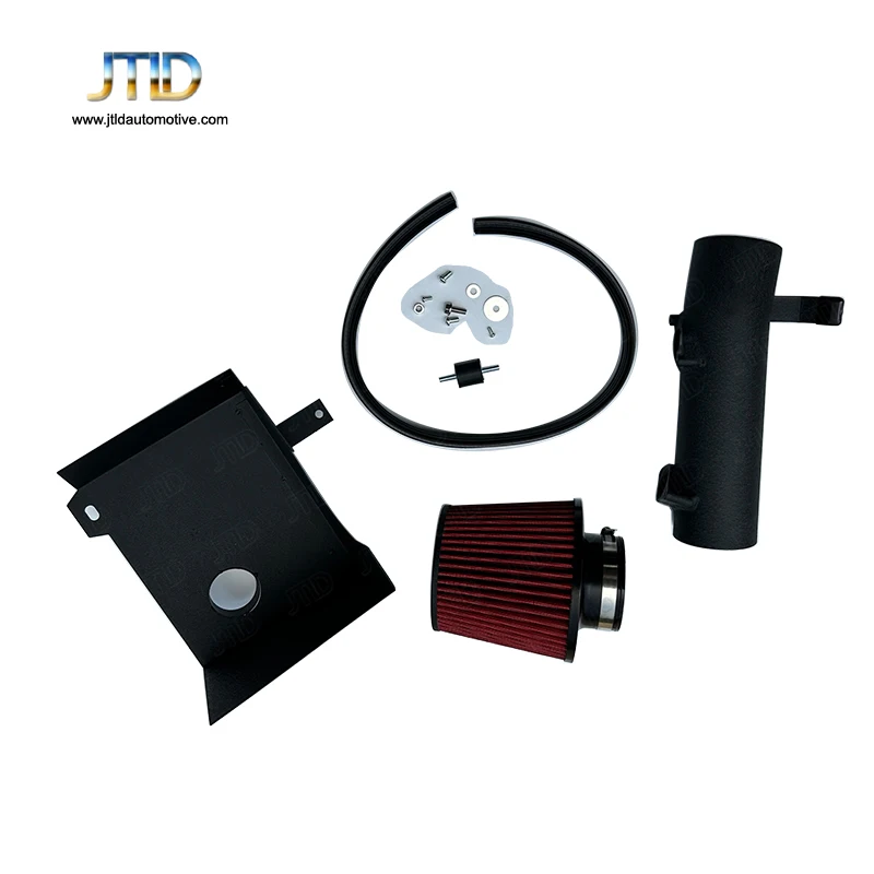 Система воздухозаборника для 2018-2020 Honda Accord 2.0L комплект впускной трубы