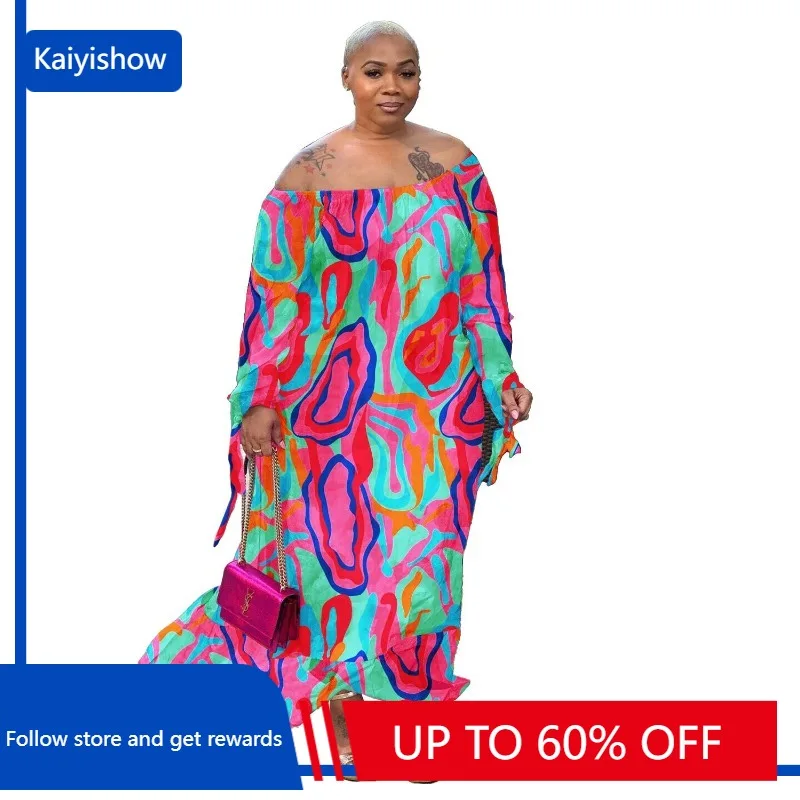 Женское винтажное платье в стиле «Харадзюку»