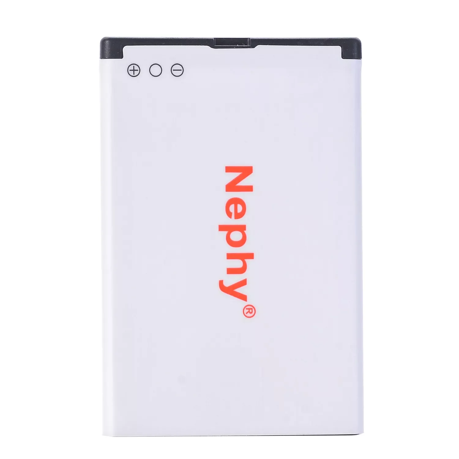 

NEW2023 Nephy Original Battery BP-4L For NOKIA E52 E55 E61 E61i E63 E71 E71X E72 E72i E73 E90 E90i E95 N97 N97i N810 6760 1500mA