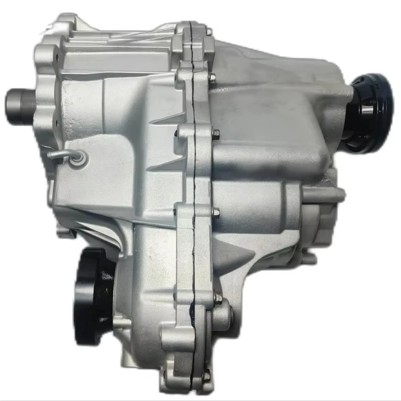 Фото Высококачественная раздаточная коробка 5038879AB для SRT 6.4L WK2 2012-2021 4WD №3