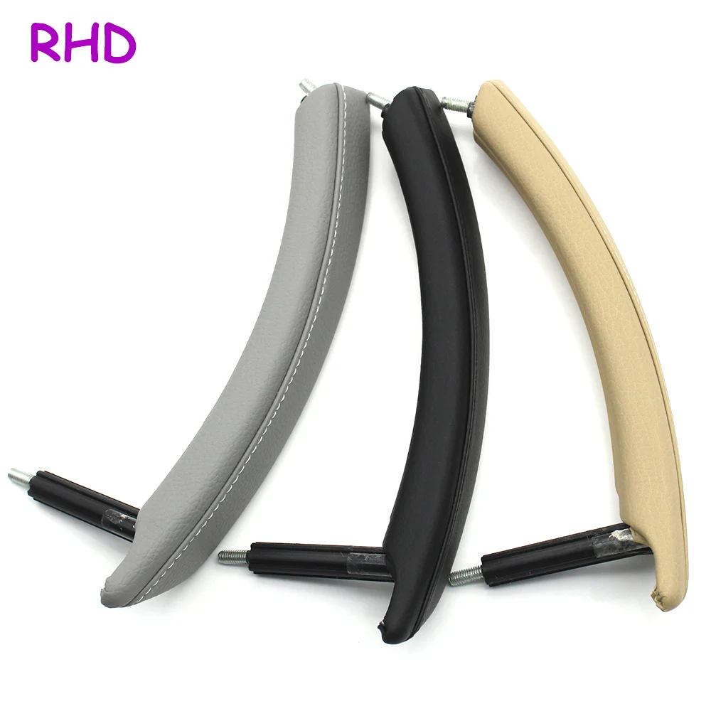 LHD RHD Автомобильный интерьер пассажирская сторона передняя левая правая дверь