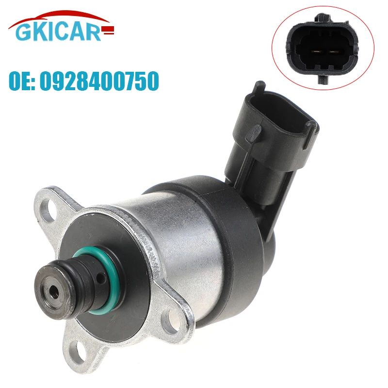 

0928400750 SCV Valve Fuel Injection Pressure Pump Regulator For Hyundai Kia 1.6 1.7 CRDi