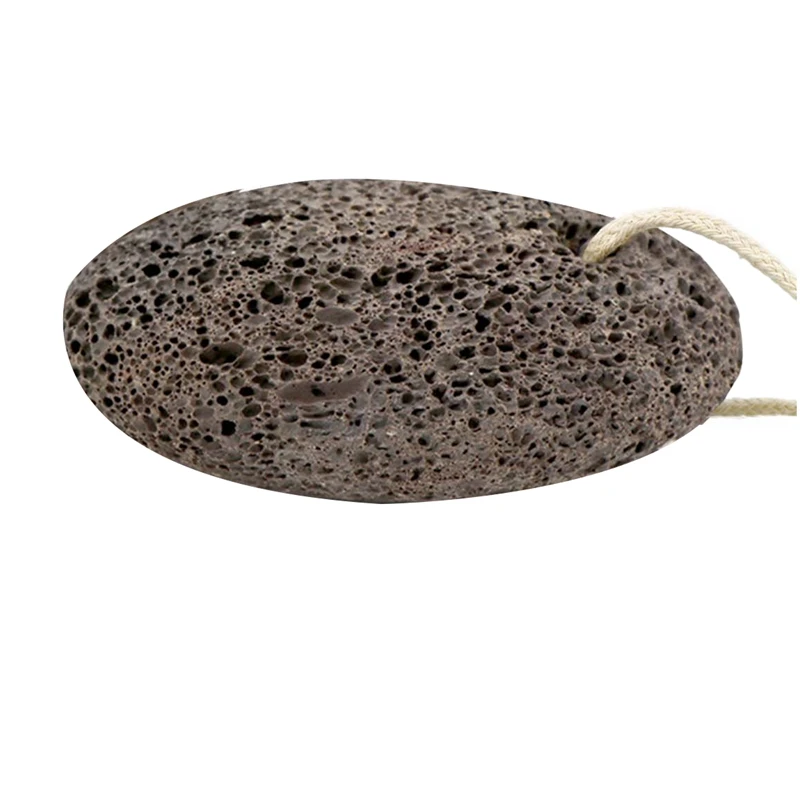 

Top Sale Lava Pumice Stone For Foot Scrubber, Foot Pumice To Remove Dead Skin (Random Color And Shape)