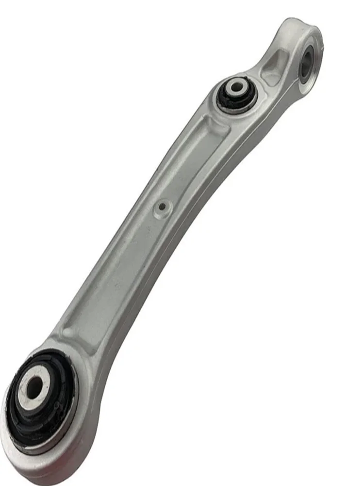 2 шт. автозапчасти, рычаг управления подвеской 4M0407152H 4M0407151H для AUDI A6L C8 Q5L