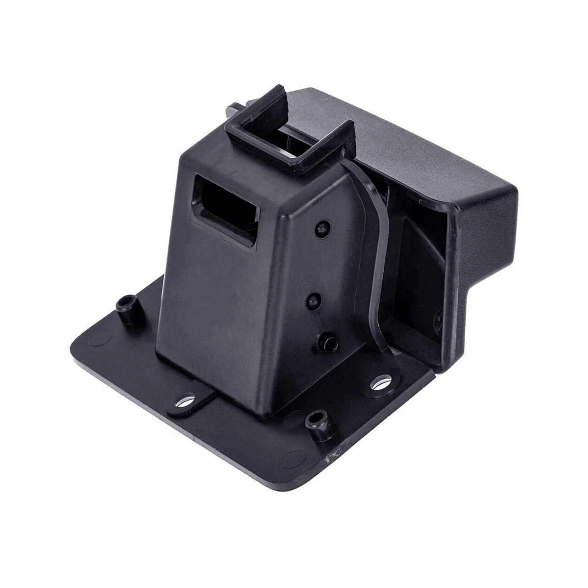 5RQ83TX7AC полная консоль нижний подлокотник крышка защелка для Ram 1500 2500 3500 4500 5500 2013-2017