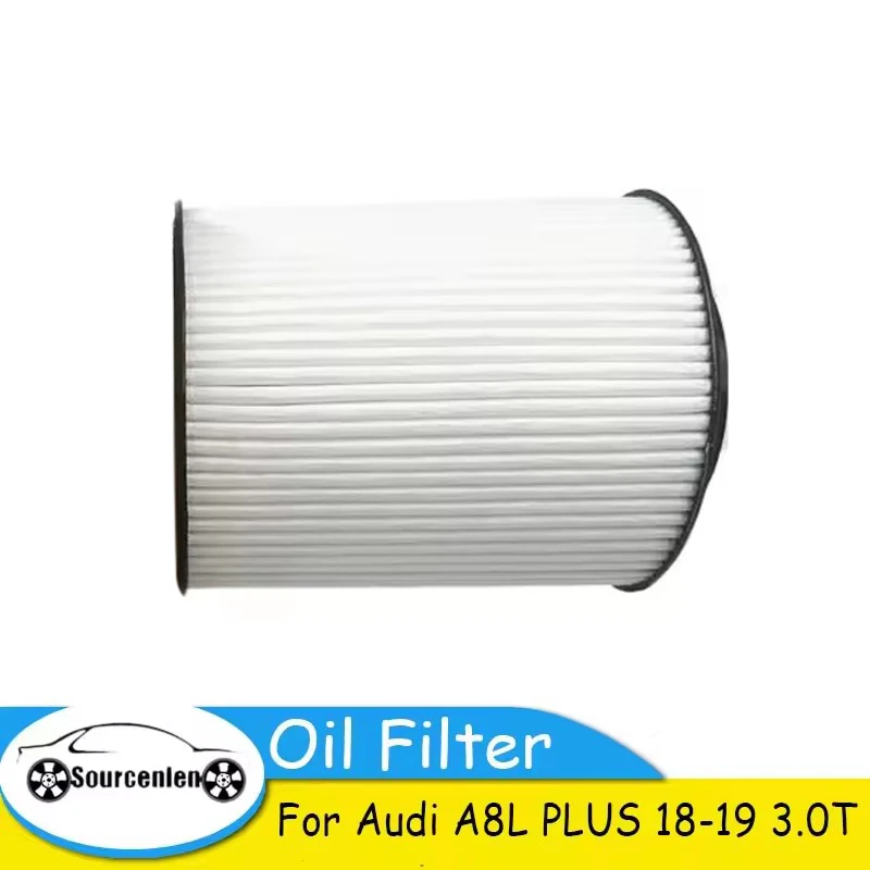 

Воздушный фильтр для Audi A8L PLUS 18-19 3,0 T светильник смешанный воздушный фильтр очиститель 4N0129620 4N0129620B