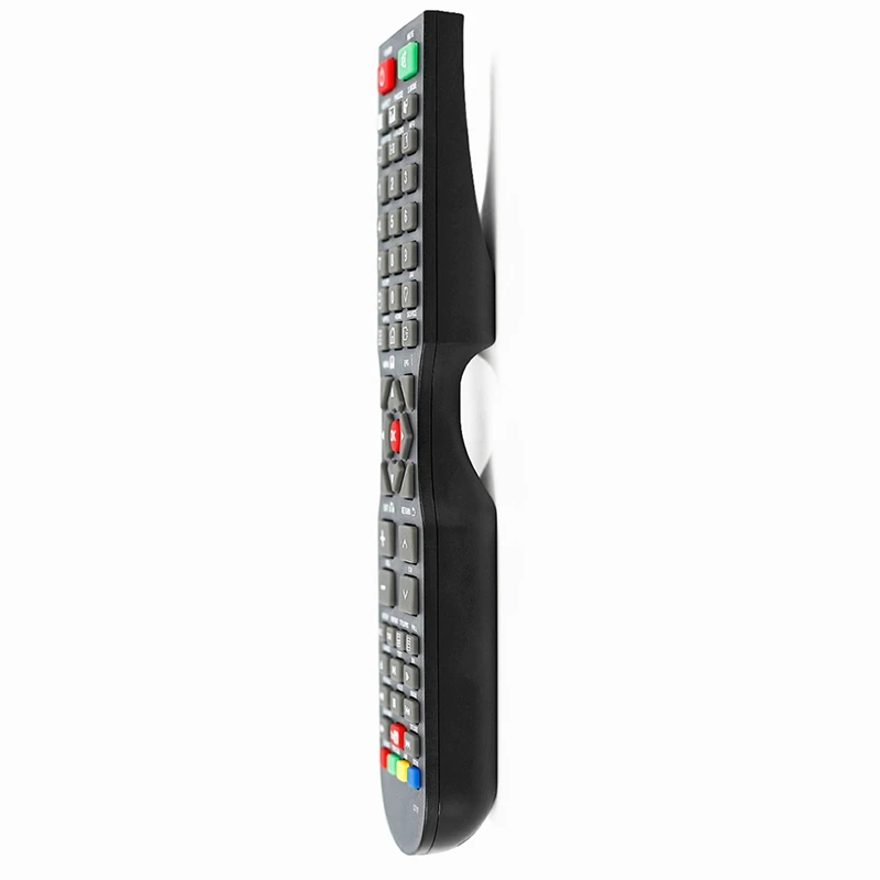 Новый пульт дистанционного управления QT1F для Soniq LCD Smart TV SPF50FV17A003 контроллер QT1FSPF50FV17A003