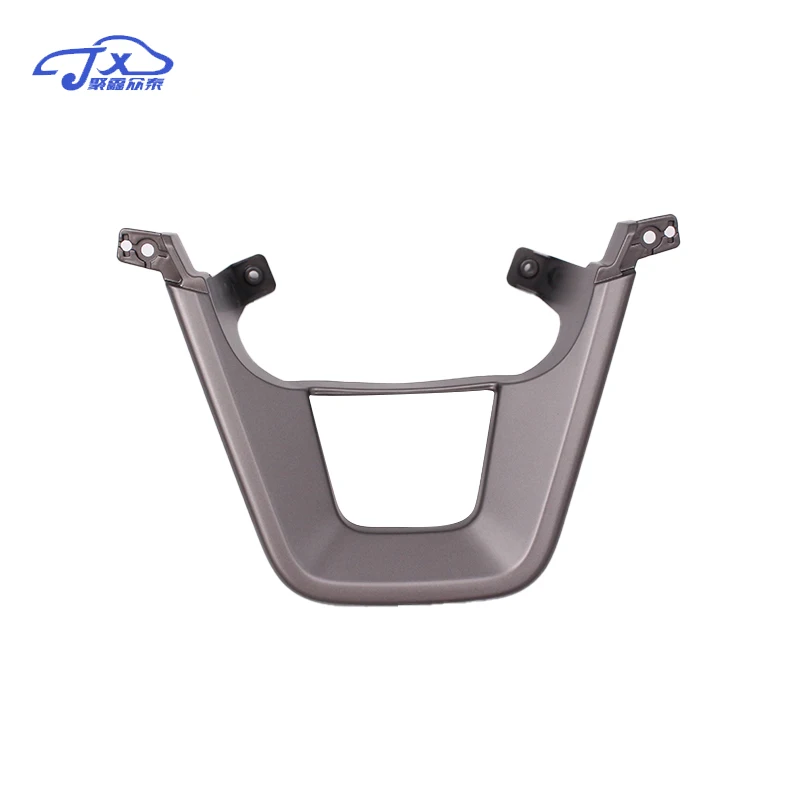 

Нижний Кронштейн рулевого колеса для Hyundai Creta ix25, нижняя отделочная панель рулевого колеса, пластиковая отделочная панель