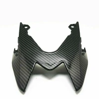 for bmw s1000 rr 2015 2016 2017 carbon fiber rear seat tail fairing taillight cover