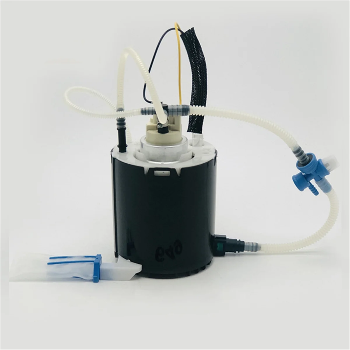 Электрический топливный насос в сборе для Land Rover Sport 2005-2013 4 2 л с наддувом WGS 500011 500010