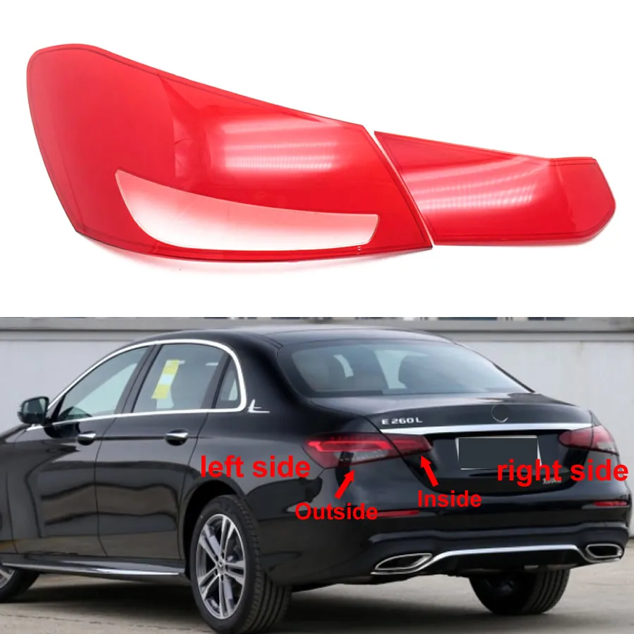 

Задний габаритный фонарь для Benz E-Class W213 E260 E300 E350 2021 2022
