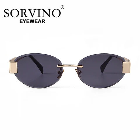SORVINO 2024 солнцезащитные очки