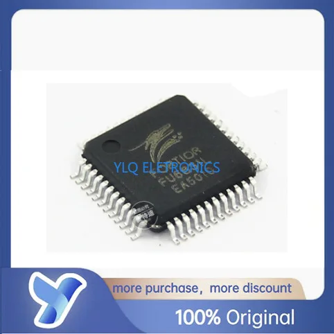 

Original new FU6831L FU6831 Fortior integrated circuit chip