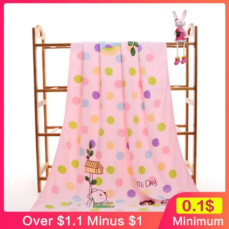 Впитывающее пляжное полотенце Быстрое водопоглощение Полотенце для плавания