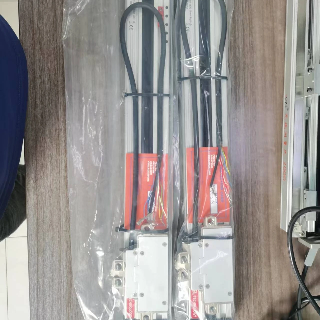 Гибкая линейка GIVI GVS202S T5E 320 мм