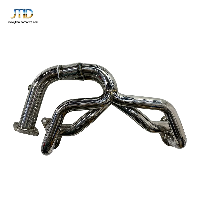 Высококачественная выхлопная система JTLD эквивалентная коллектору из
