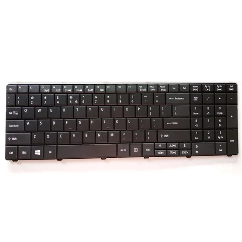 Клавиатура ZUIDID для Acer E1-531 E1-571