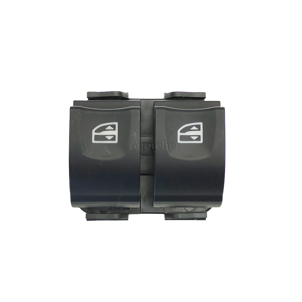 Переключатель стеклоподъемника кнопка управления главным питанием 7 контактов