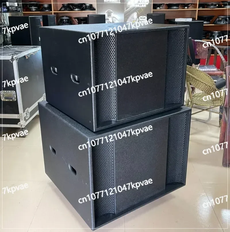 Басовая фанера Березовая одинарная 18 15 ультра-тусклый дворцовый динамик