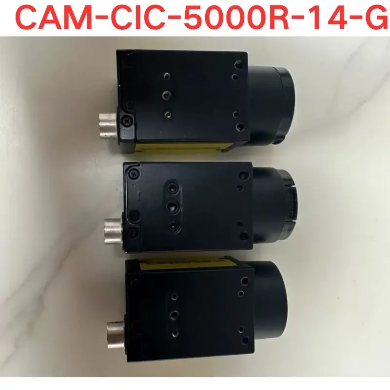 Б/у тестовая камера OK Cognex CAM-CIC-5000R-14-G