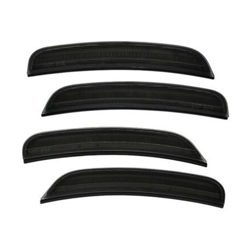 

Front/Rear Rear Bumper Side Marker Light for Dodge Charger 2015-2020/Parking Light,Sidemarker Lamps