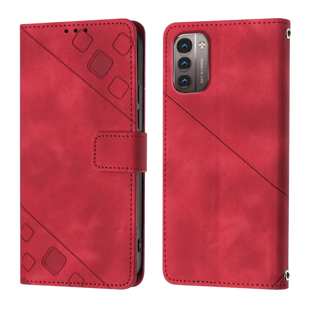 Фото Чехол-кошелек для телефона Nokia c02 c32 g22 c22 c12 c31 x30 g60 g100 c200 c100 g400 g21 g11 ta-1522 ta-1534 №2