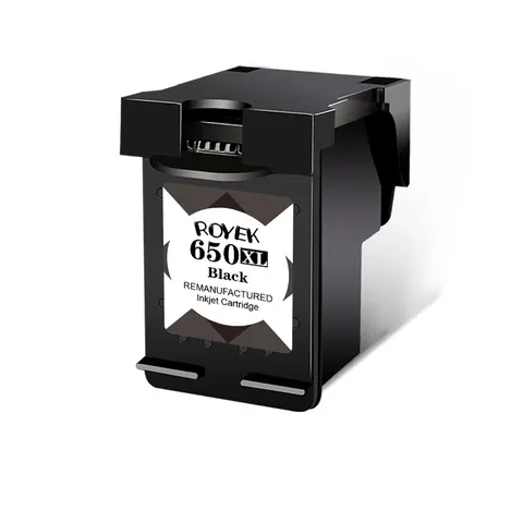 Замена картриджей 650XL для HP 650 HP650 XL, совместимых принтеров Deskjet 1015 1515 2515 2545 2645 3510 3515 4518 4645