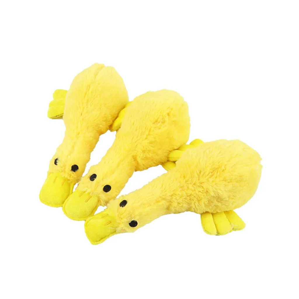 Pet Supplies Anti-bite Plush Pet Toy Pet Play Funny Toy For Dogs Cats