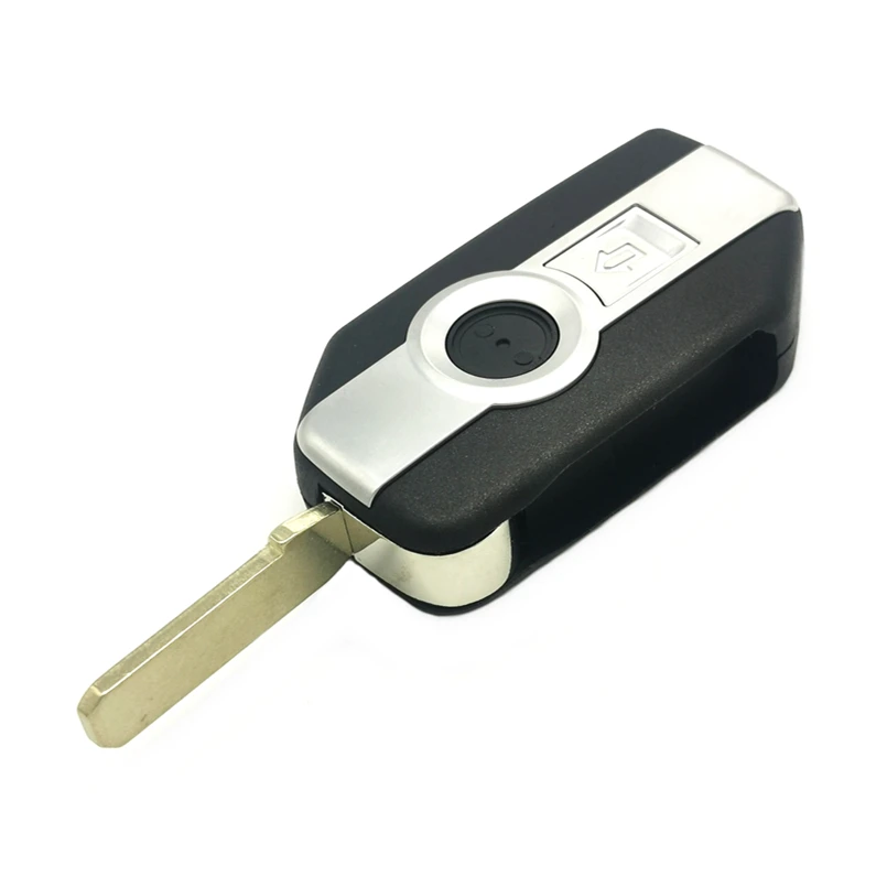 

CHANKey World чехол для ключа мотоцикла для BMW R1200GS R1250GS R1200RT K1600 GT GTL F750GS 2 кнопки высшего качества