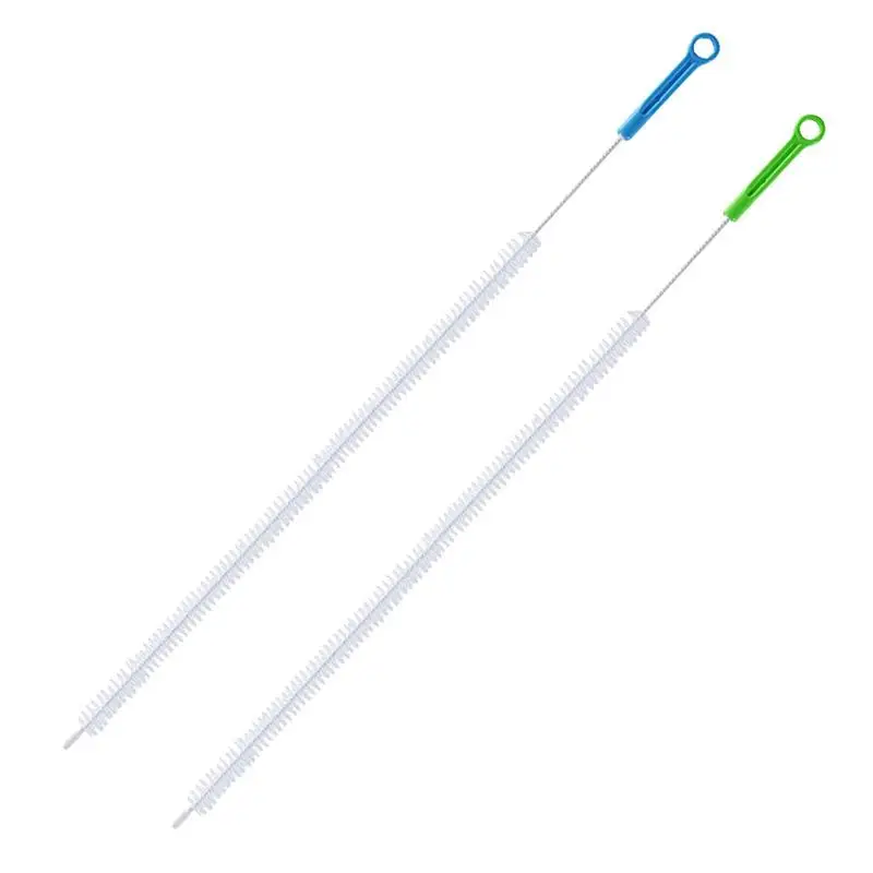 

Гибкая дренажная щетка для труб, дренажная щетка, спиральная щетка для дренажа, ручная щетка, гибкий очиститель для раковины, дренажный очиститель