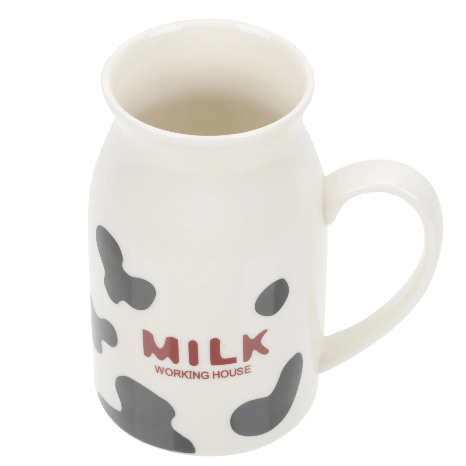 

Ceramic Office Cup Portable Tea Cup Ceramic Soup Mug Ceramic Cups Tea Milk Cup Large Breakfast Cup Bowl