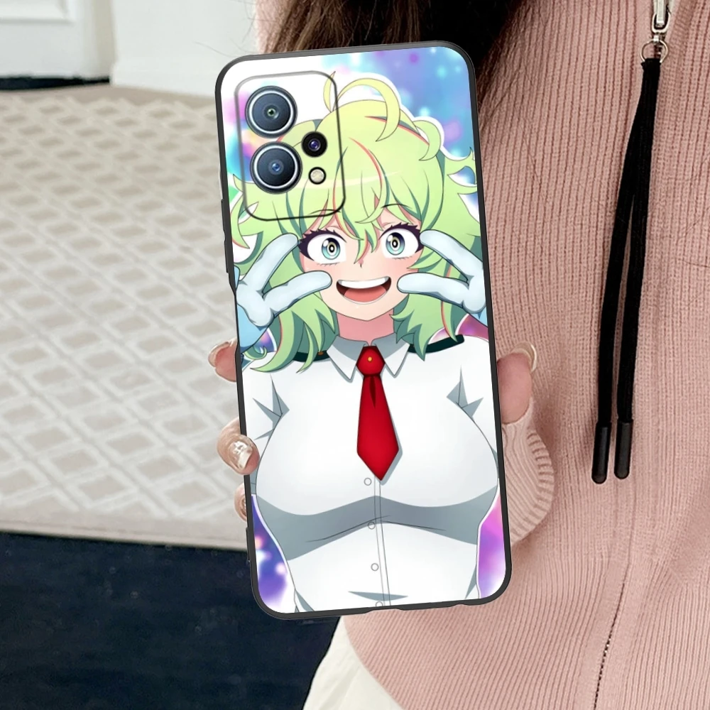 Чехол для Huawei P60 P50 P40 P30 P20 P10 P9 P8 Pro Lite Plus