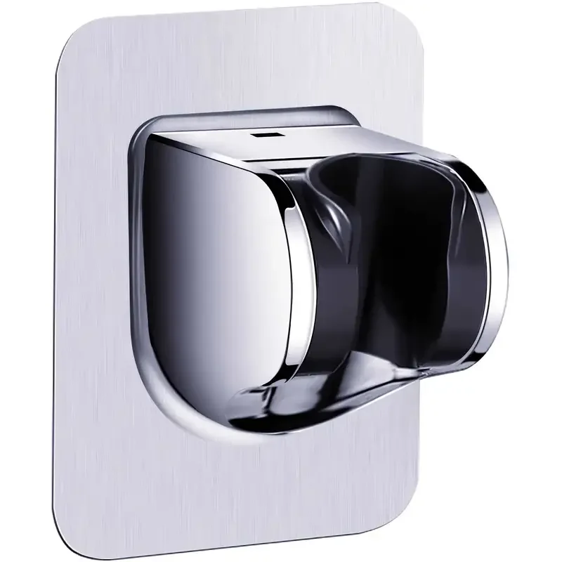 

Держатель для душевой лейки самоклеющийся