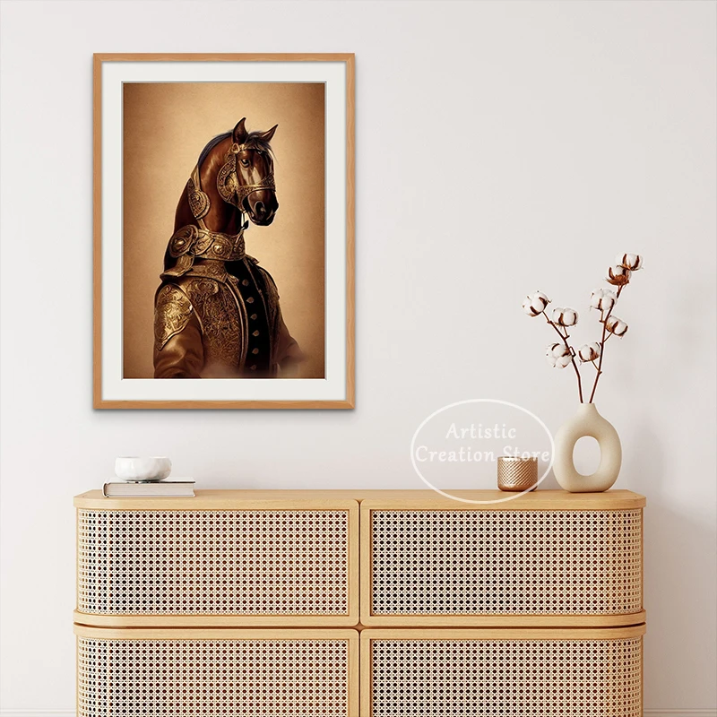 Картина на холсте &quotКролик&quot