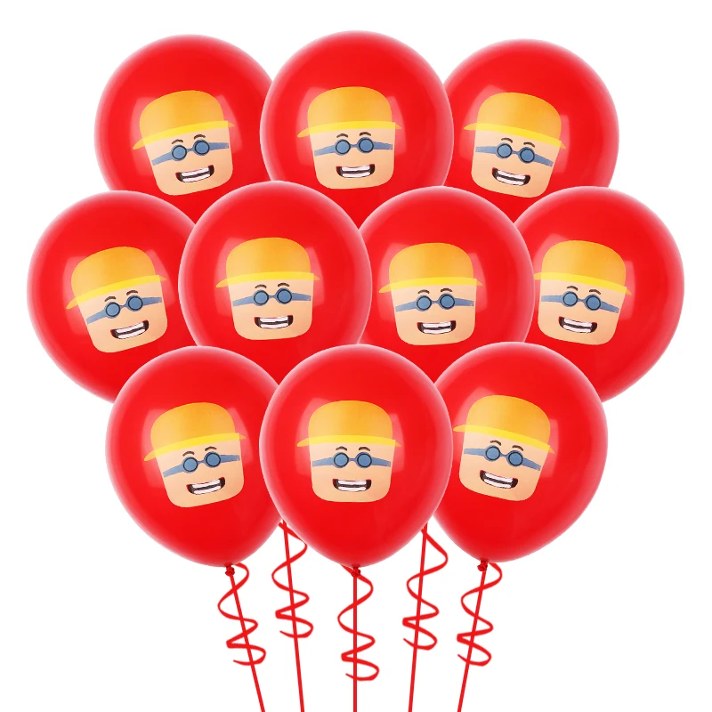 12-дюймовый Игровой Латексный Шар Для Дрифта Строительные Инструменты Украшение