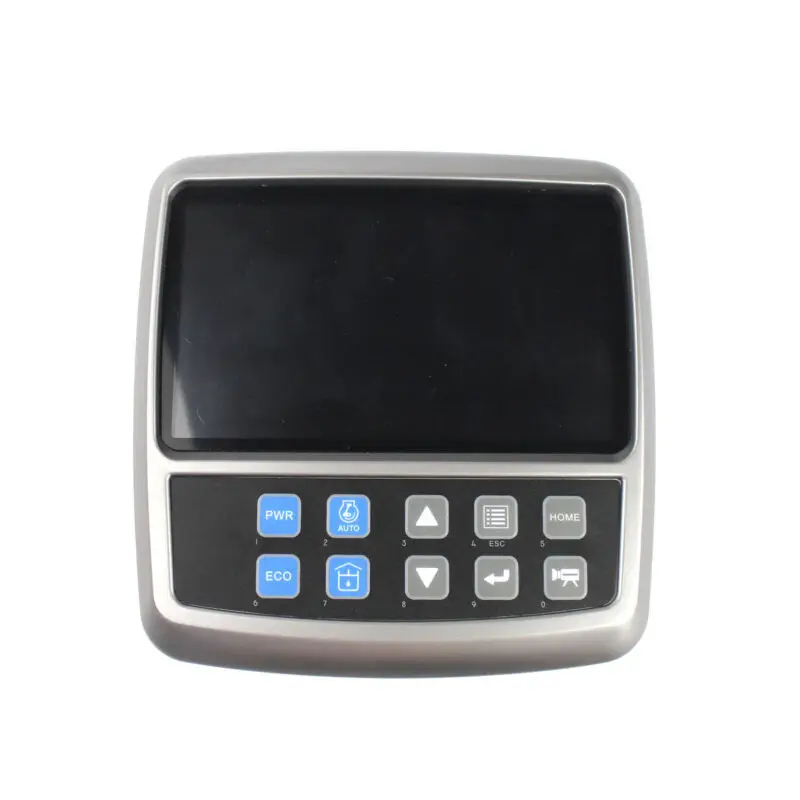 Панель манометра монитора 300426 -00202 -00010 для экскаватора Daewoo Doosan DX260 DX220 DX300LC DX340LC DX350LC