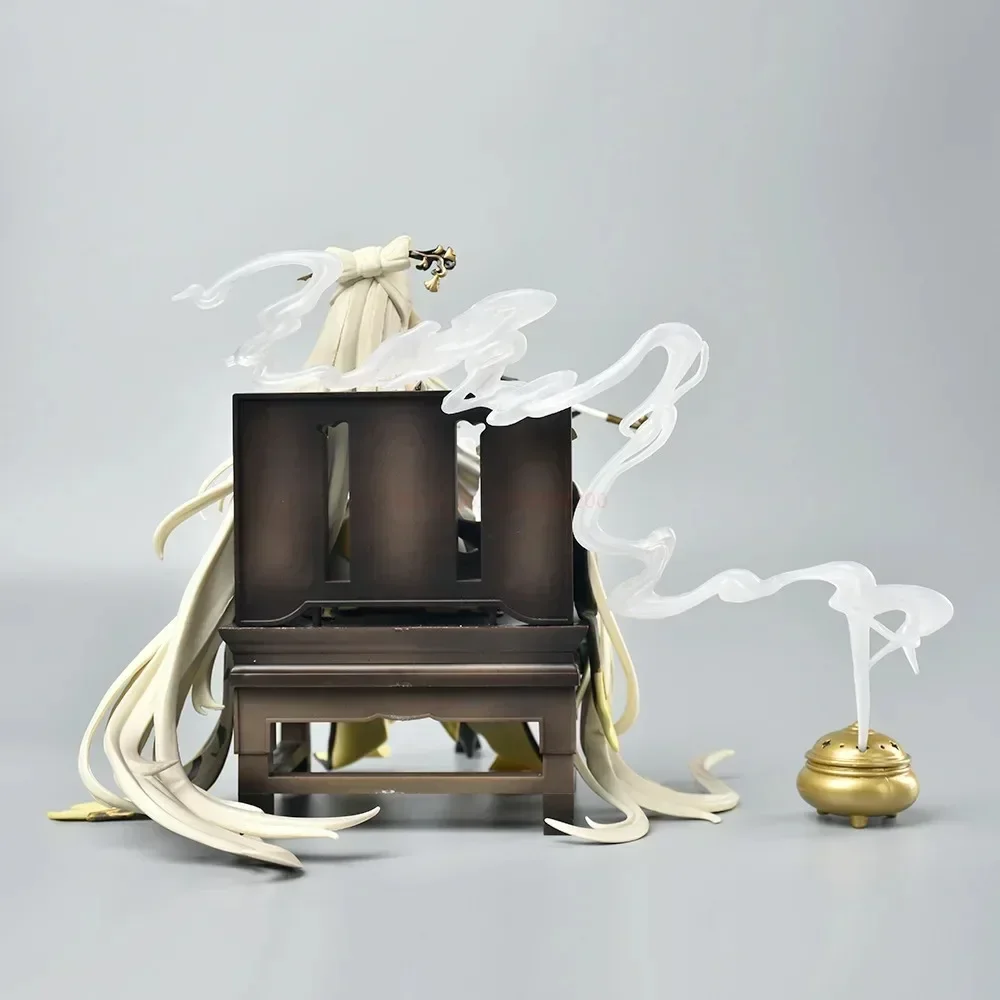 Коллекционная фигурка Genshin Impact Gk