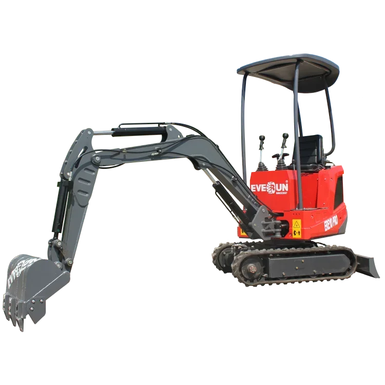 EVERUN 1ton ERE10 PRO быстрая доставка низкая цена Электрический микро-мешок