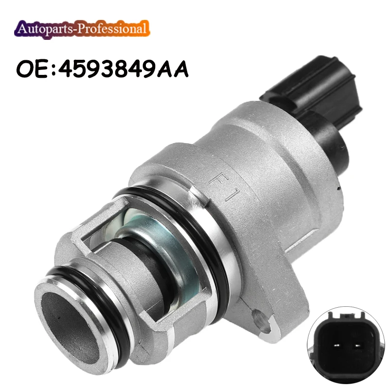 

Автомобильные аксессуары, клапан управления холостым воздухом для Dodge Caravan/Intrepid для Chrysler 4593849AA 4627602AA 4861325AB