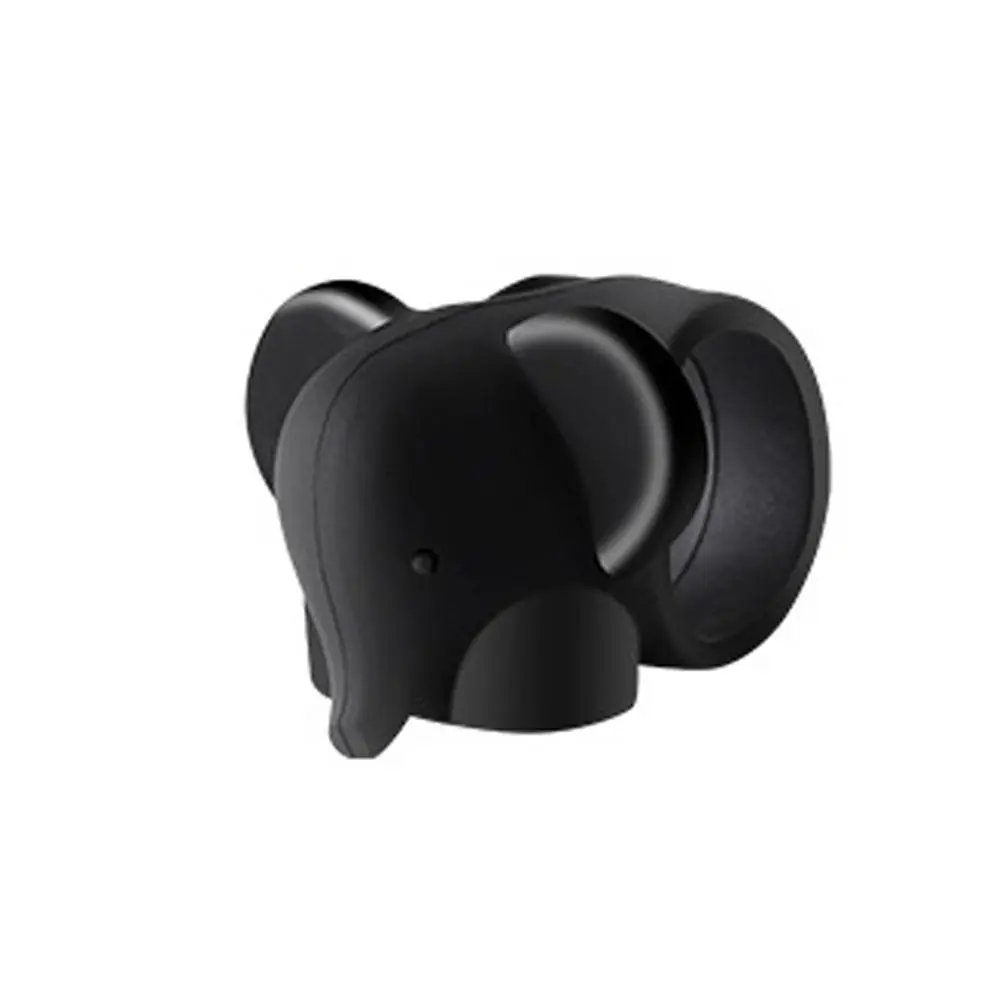 

Силиконовый дверной стопор