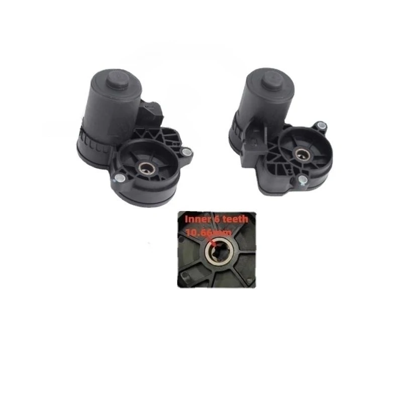 Для Jaguar Land Rover Lincoln Honda BMW Mini 2 Series/X1/X2/i3 6 зубьев 10,66 мм тормозной распределительный насос привод двигателя 3421860007 Для Jaguar Land Rover Lincoln Honda BMW Mini 2 Series/X1/X2/i3 6 зубьев 10,66 мм тормозной распределительный насос привод двигателя 3421860007