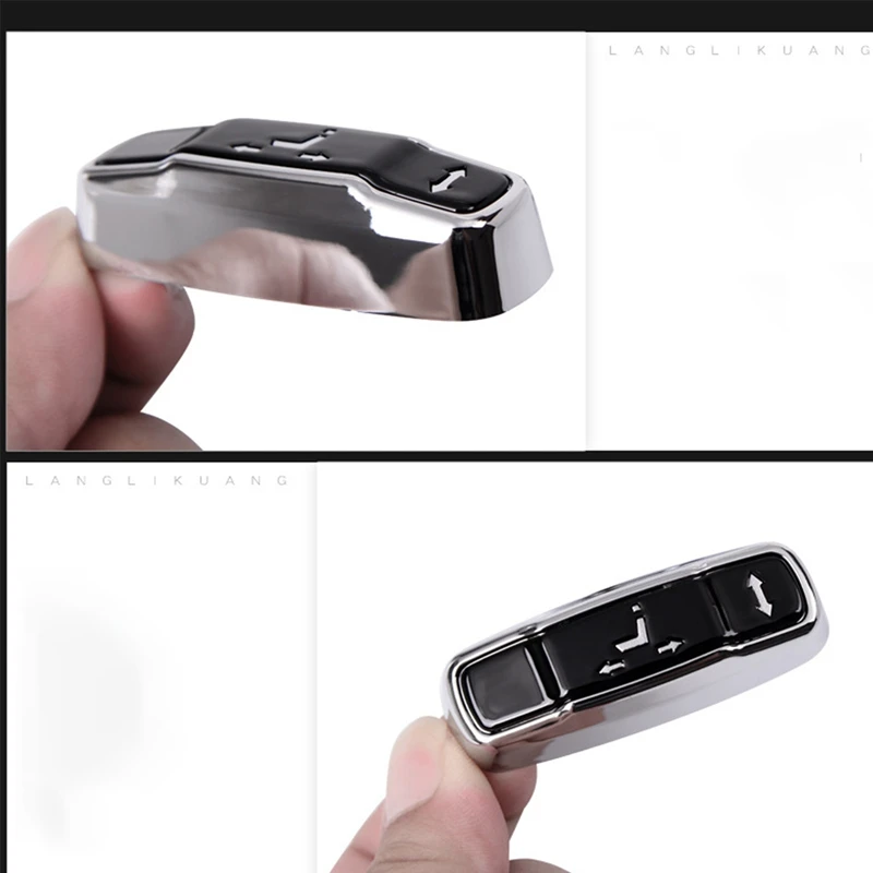 Кнопка регулировки сиденья для Land Rover Discovery Sport Range Rander Rover- Evoque 2016 2017 автозапчасти