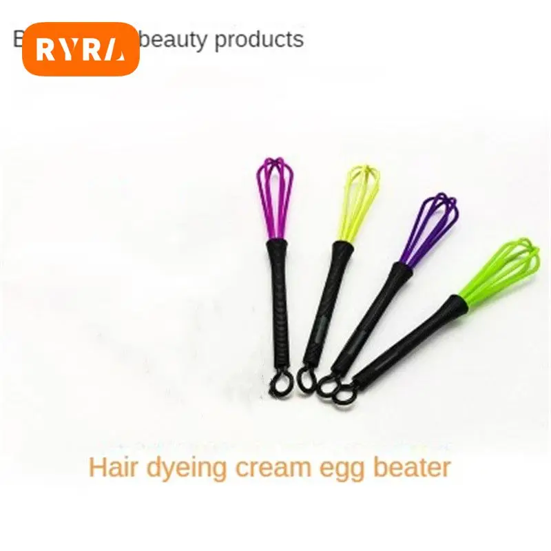 

Модная профессиональная мини-краска для волос, экономит время, простота использования, удобный Уход за волосами и аксессуары для укладки