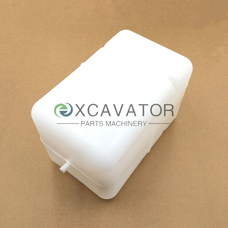 Аксессуары для экскаваторов вспомогательный бак чайник с возвратом оплатой