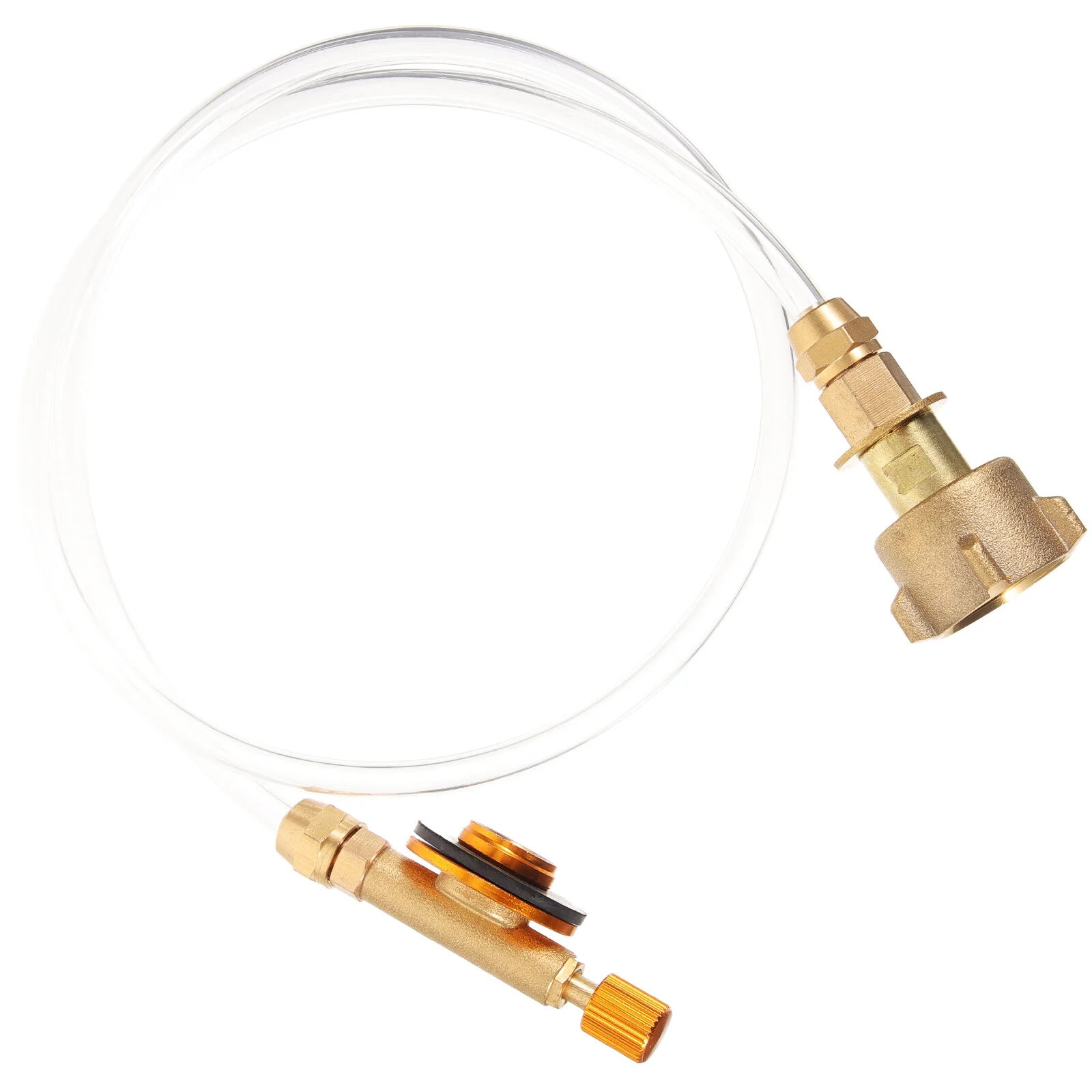 

Accessories Camping Supply Accessory Propane Tank Outdoor Inflation-valve Tool Refill