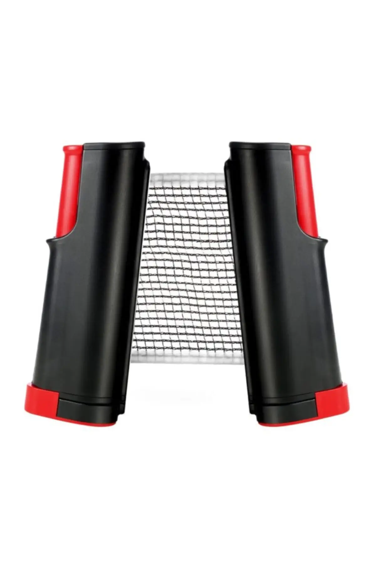 

Retractable Mechanismed On Each Table Compatible Table Tennis Net